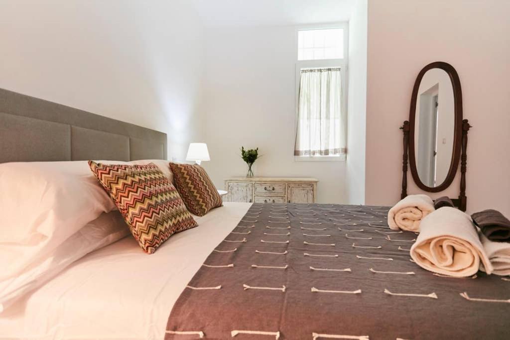 Original Y Coqueto Apartamento Junto A Plaza Mayor Apartment Madrid Exterior photo